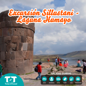 Sillustani